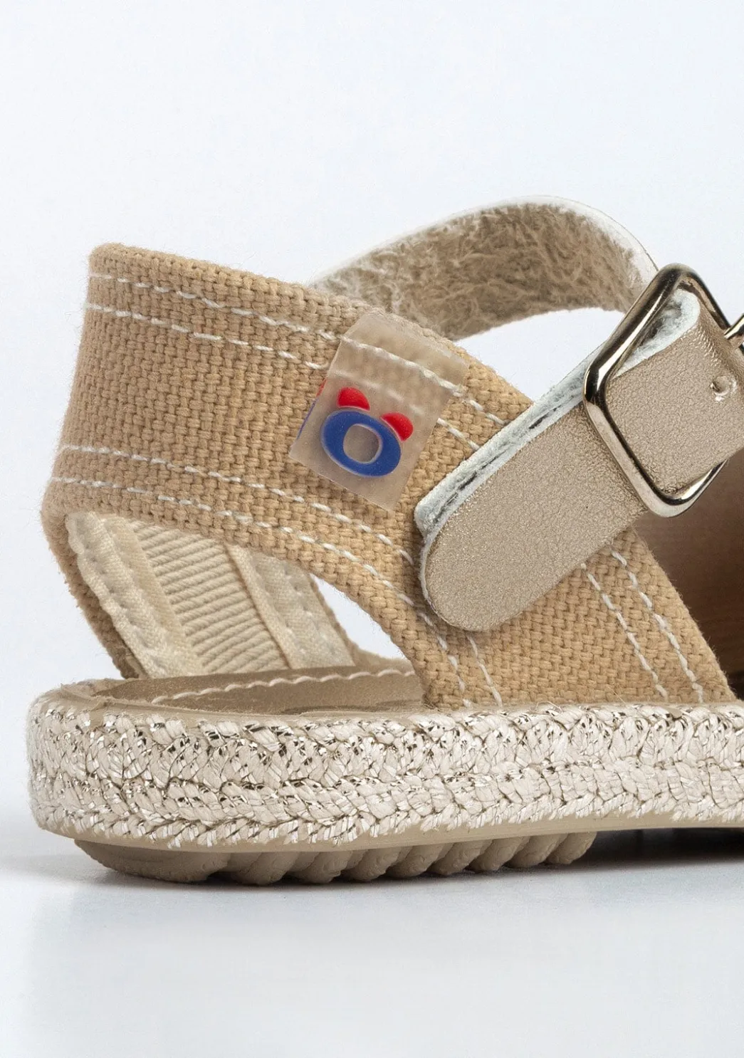 Flash Sale Alpargatas De Bebé Platino Brillo En La Oscuridad Alpargatas|Alpargatas