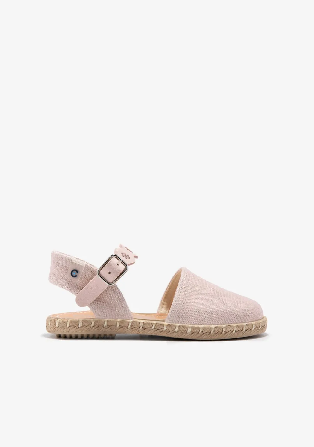 Hot Alpargatas Strass Rosa Alpargatas|Zapatos De Ceremonia