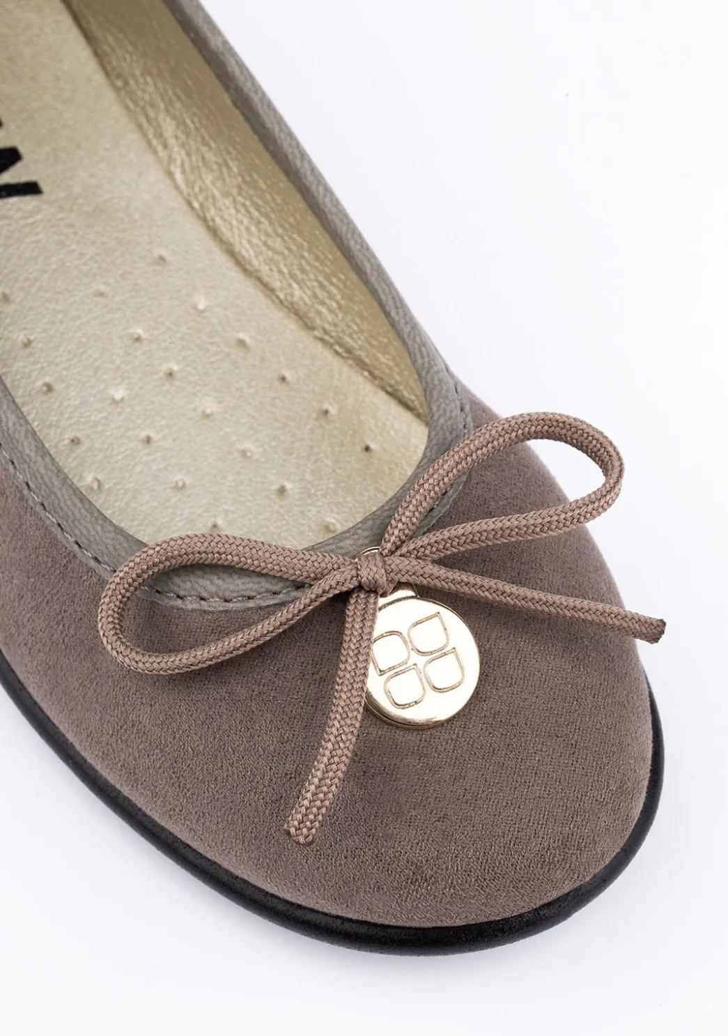 Outlet Bailarinas De Niña Topo Zapatos|Bailarinas