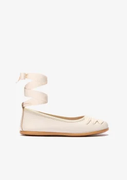 Online Bailarinas Tira Arena B&W Zapatos|Zapatos De Ceremonia