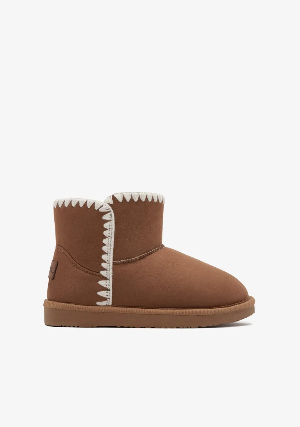 Best Botas Australianas Bajas Bordado Tan Botas Australianas|Botas Australianas