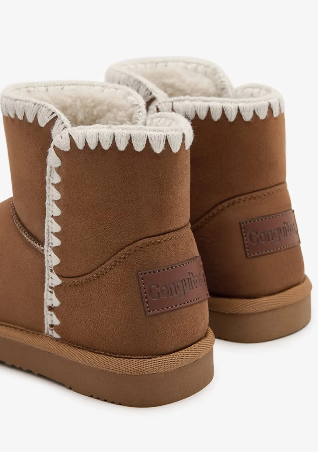Best Botas Australianas Bajas Bordado Tan Botas Australianas|Botas Australianas