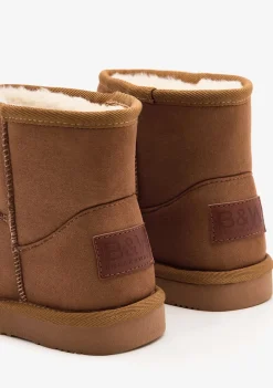 Best Botas Australianas Bajas Tan B&W Botas Australianas|Botas Australianas