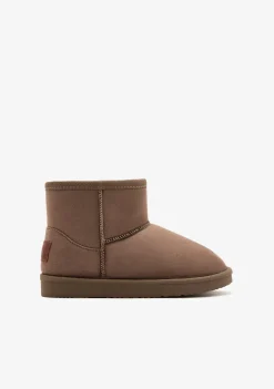 Sale Botas Australianas Bajas Taupe B&W Botas Australianas|Botas Australianas
