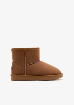 Cheap Botas Australianas Bajas Water Repellent Tan Botas Australianas|Botas Australianas