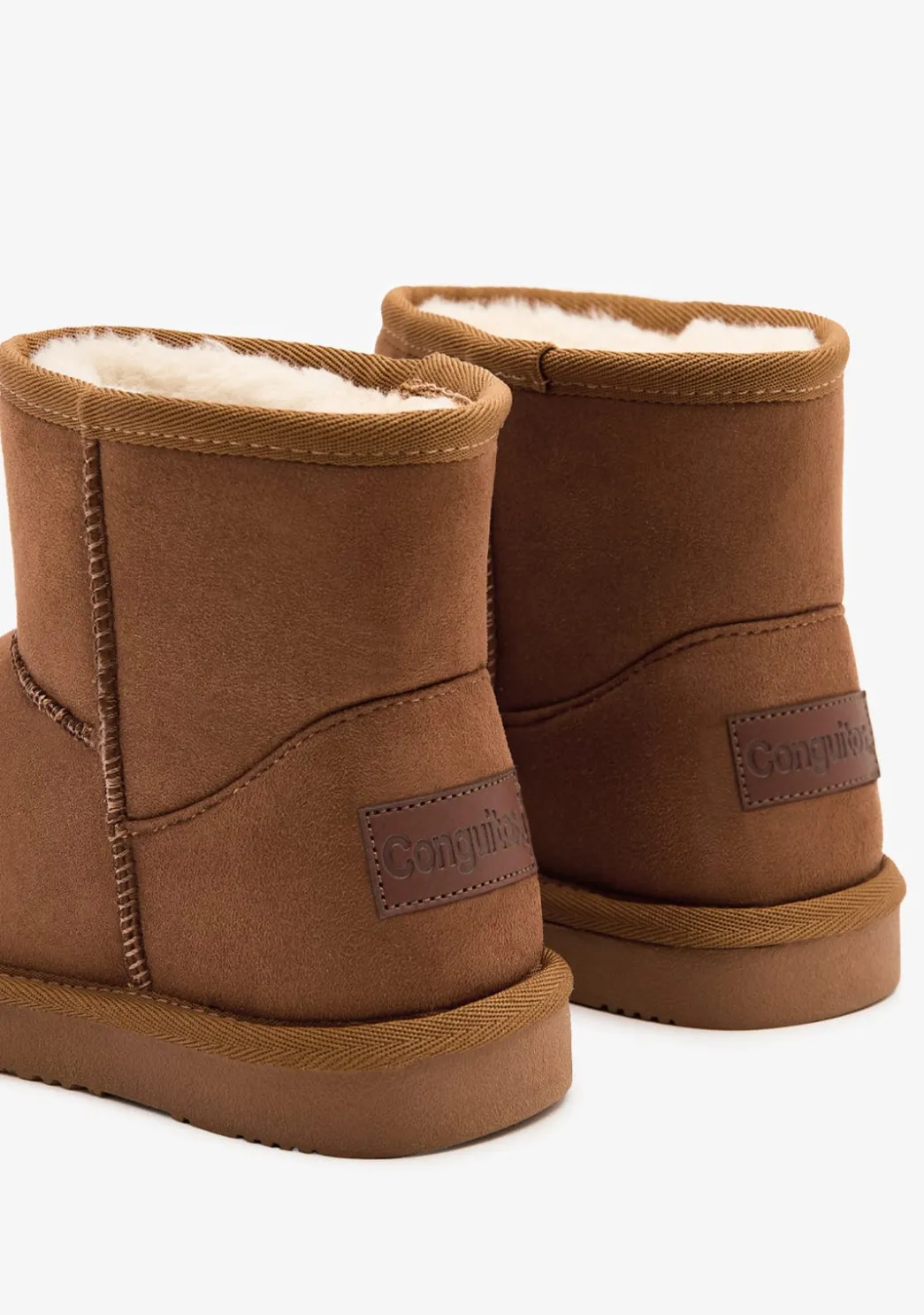 Cheap Botas Australianas Bajas Water Repellent Tan Botas Australianas|Botas Australianas