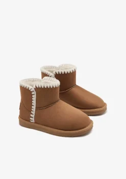 Sale Botas Australianas Bordado Tan B&W Botas Australianas|Botas Australianas