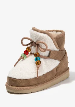 Best Botas Australianas De Niña Cuentas Arena B&W Botas Australianas|Botas Australianas