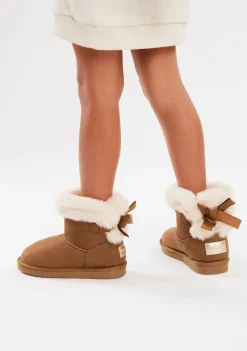 Clearance Botas Australianas Lazo Water Repellent Tan Botas Australianas|Botas Australianas