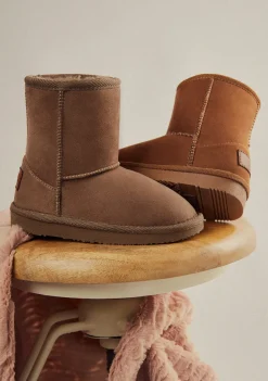 Best Botas Australianas Logo Water Repellent Tan B&W Botas Australianas|Botas Australianas