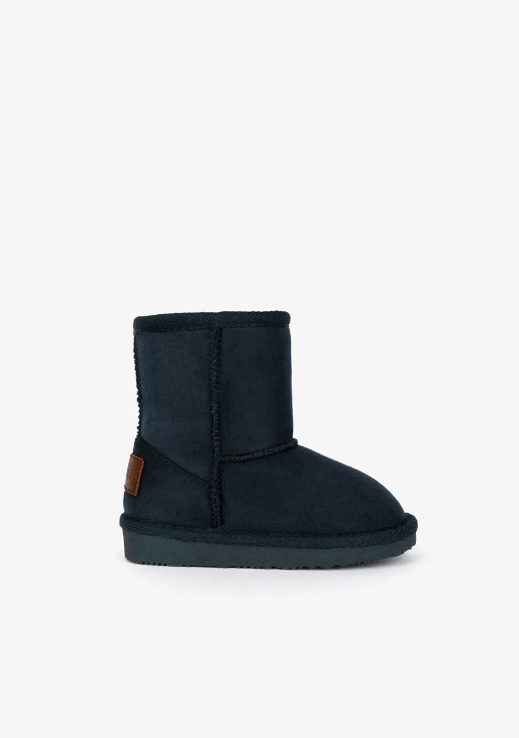 Best Sale Botas Australianas Marino Water Repellent De Bebé Botas Australianas|Botas