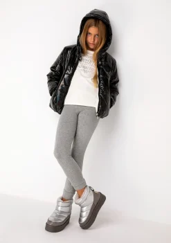 Best Sale Botas Australianas Metalizado Plata B&W Botas Australianas|Botas Australianas