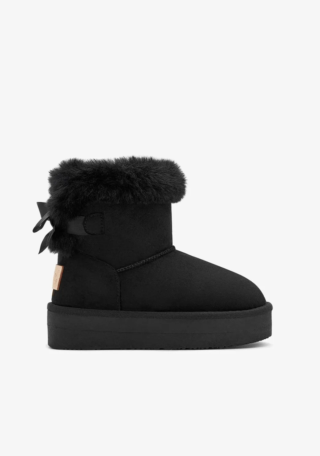 Best Botas Australianas Repelentes De Agua Pelo Negro Botas Australianas|Botas Australianas