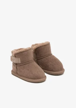 Clearance Botas Australianas Respetuosas Taupe Botas Australianas|Botas