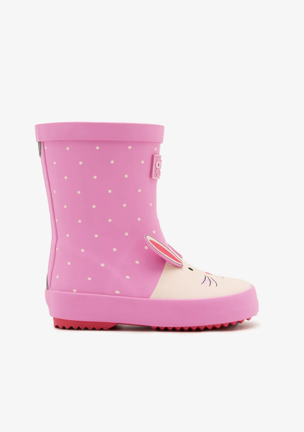 Best Botas De Agua Conejito Rosa Botas|Botas De Agua