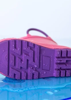 Flash Sale Botas De Agua Goma Unicornio Botas De Agua|Botas De Agua