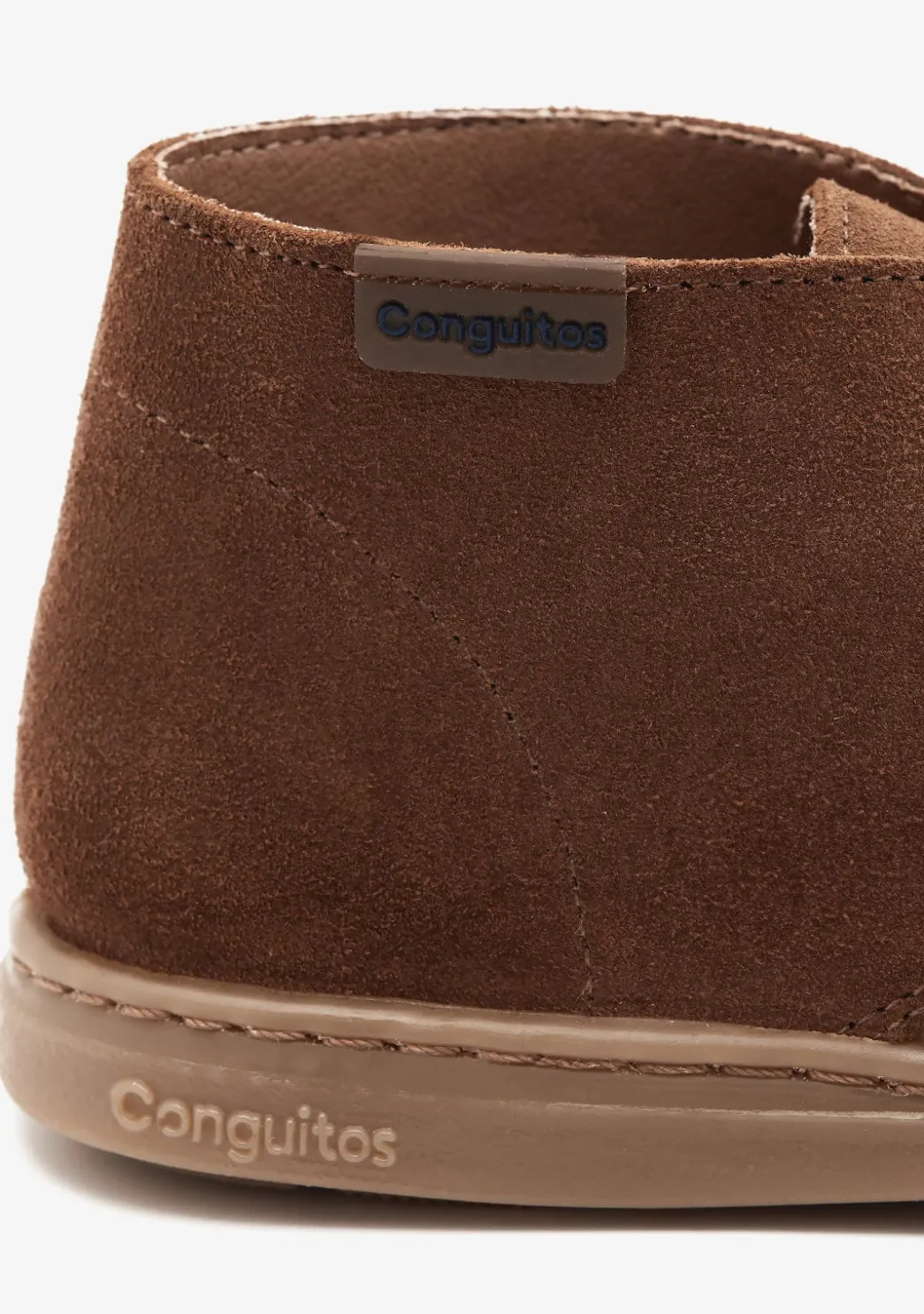 Flash Sale Botines Safari Marrón Pisacacas|Botas