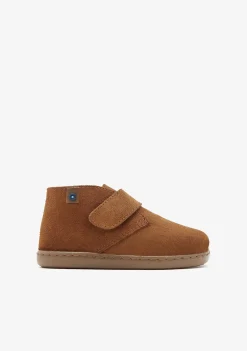 Flash Sale Botines Safari Respetuoso Bronceado Botas|Primeros Pasos - Respetuoso