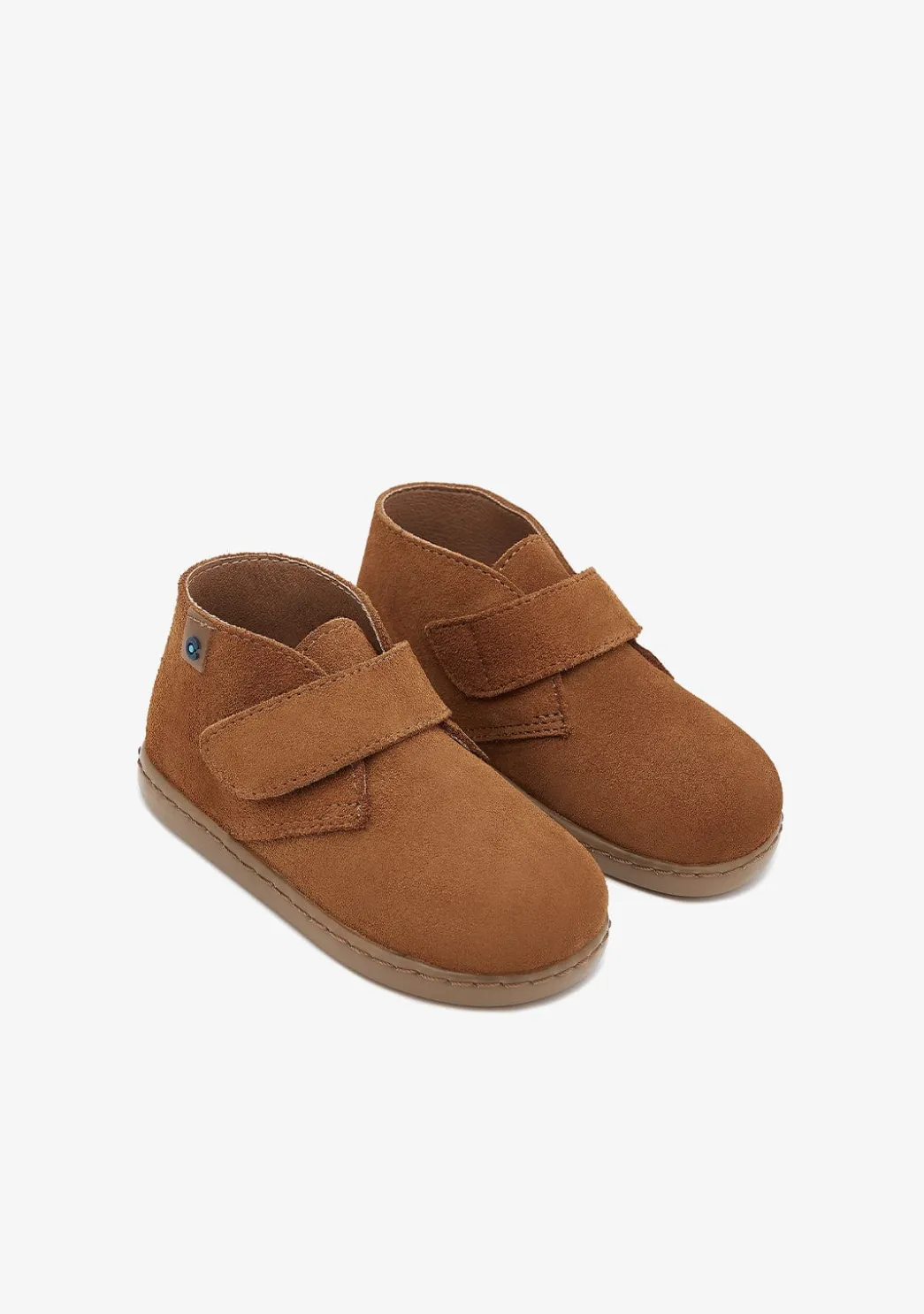 Flash Sale Botines Safari Respetuoso Bronceado Botas|Primeros Pasos - Respetuoso