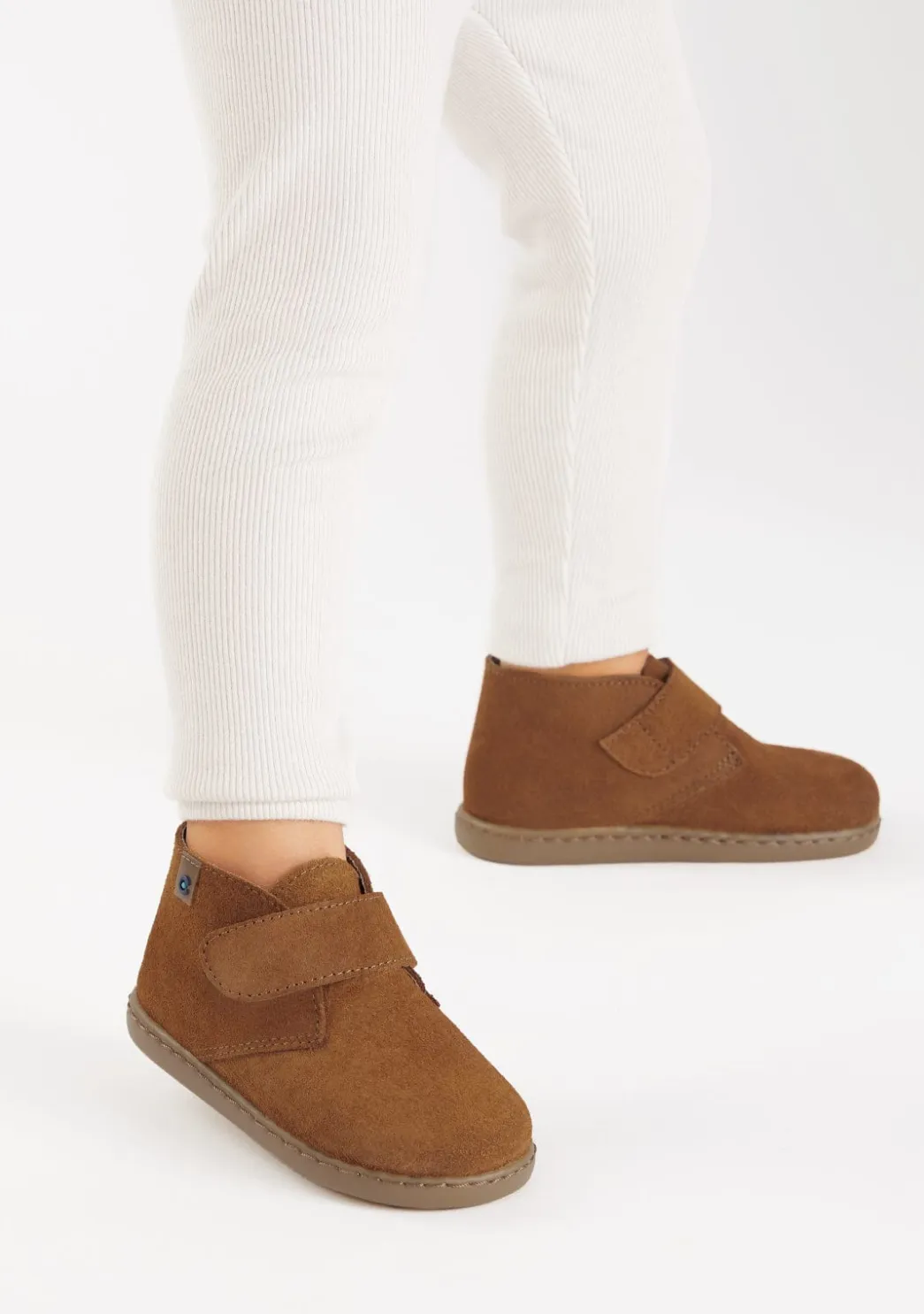 Flash Sale Botines Safari Respetuoso Bronceado Botas|Primeros Pasos - Respetuoso