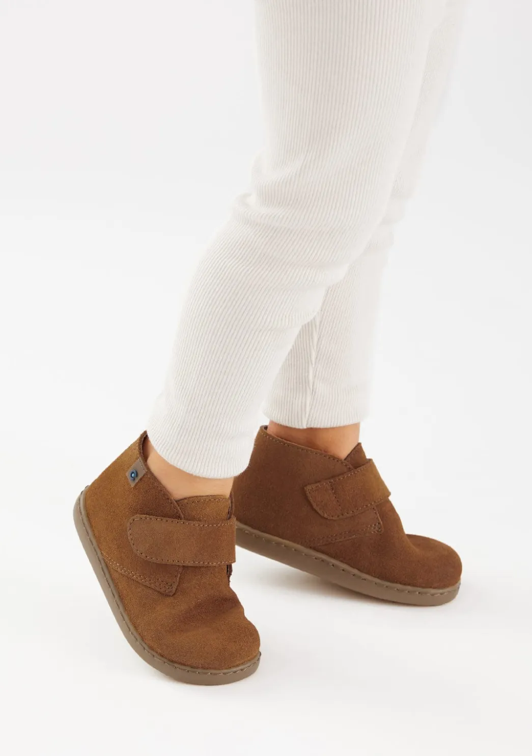 Flash Sale Botines Safari Respetuoso Bronceado Botas|Primeros Pasos - Respetuoso