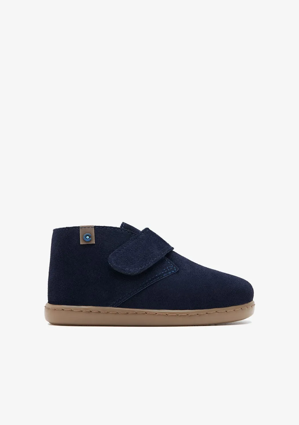 Flash Sale Botines Safari Respetuoso Marino Botas|Primeros Pasos - Respetuoso