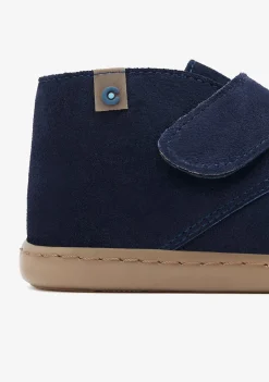 Flash Sale Botines Safari Respetuoso Marino Botas|Primeros Pasos - Respetuoso