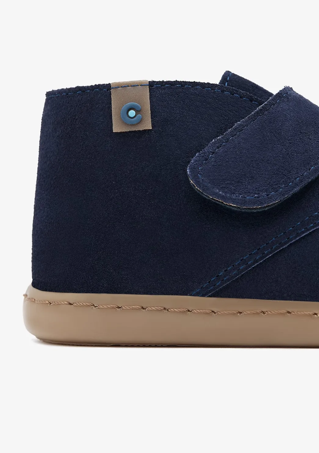 Flash Sale Botines Safari Respetuoso Marino Botas|Primeros Pasos - Respetuoso