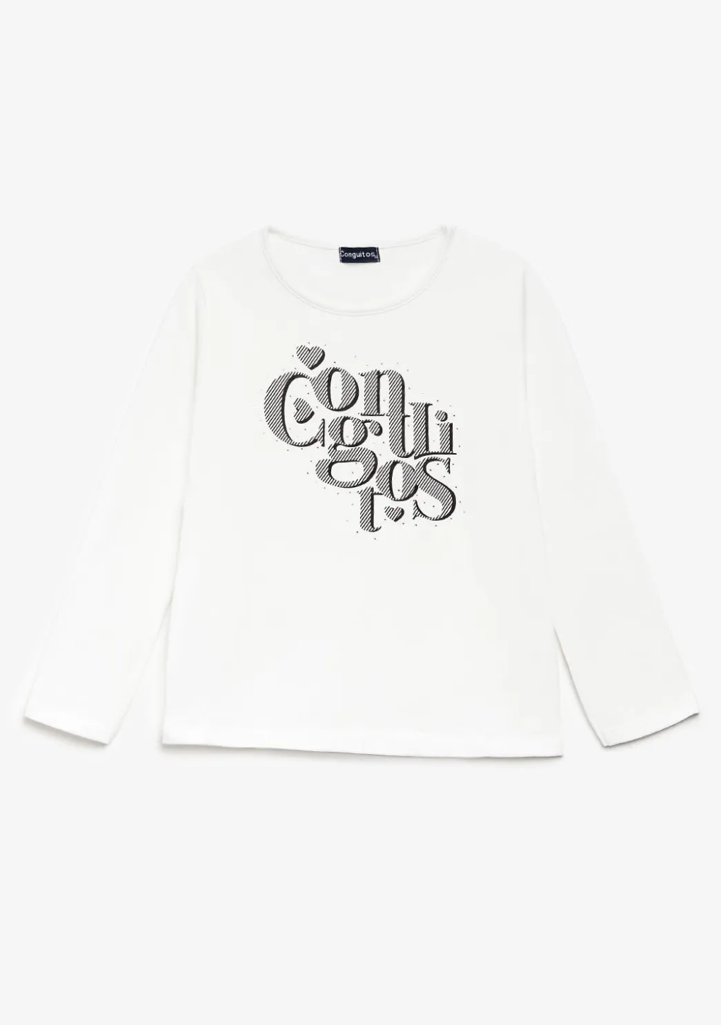 Store Camiseta Blanco Roto Camisetas|Camisetas Manga Larga