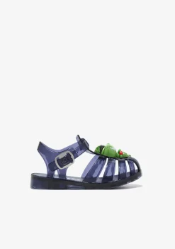 Best Cangrejeras Hebilla Marino Sandalias|Sandalias