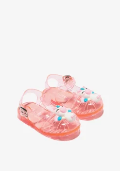 Best Cangrejeras Hebilla Rosa Sandalias|Chanclas
