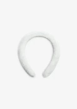 Flash Sale Diadema Pelo Beige Para El Pelo