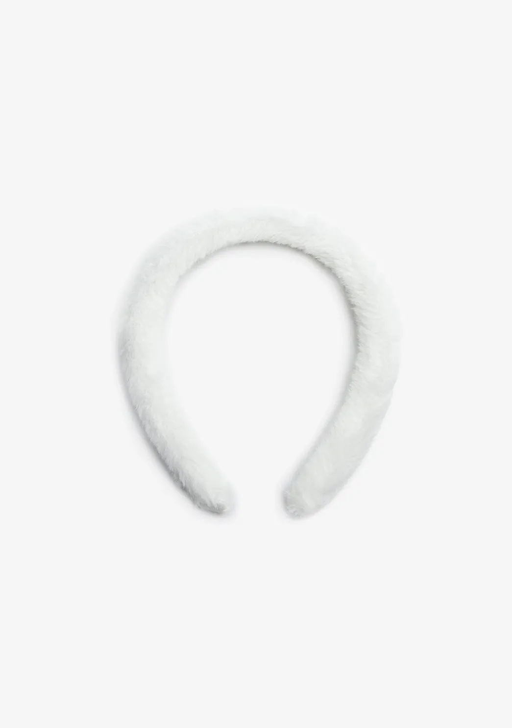 Flash Sale Diadema Pelo Beige Para El Pelo