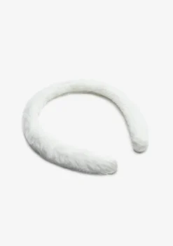 Flash Sale Diadema Pelo Beige Para El Pelo