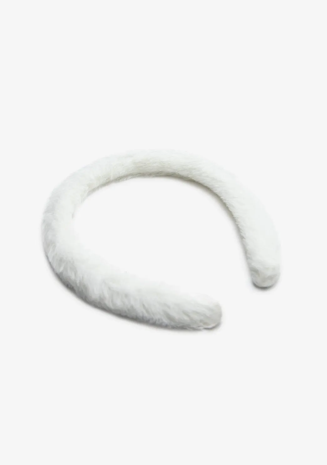 Flash Sale Diadema Pelo Beige Para El Pelo