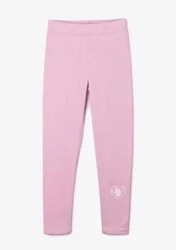 Best Leggings Niña Unicornio Rosa Pantalones Y Leggins