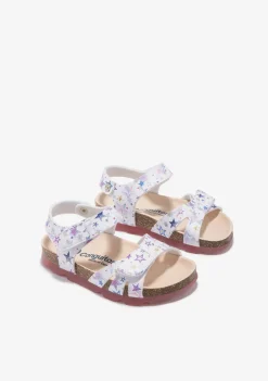 Best Sale Sandalias Bio Estrella Multicolor Sandalias Bio|Sandalias