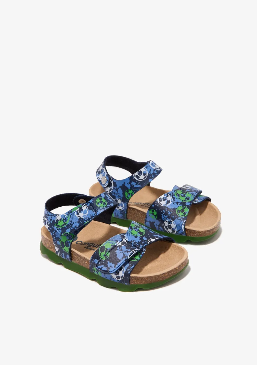 Flash Sale Sandalias Bio Fútbol Multicolor Sandalias|Sandalias Bio