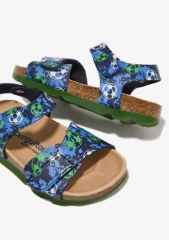 Flash Sale Sandalias Bio Fútbol Multicolor Sandalias|Sandalias Bio