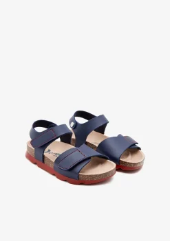 Shop Sandalias Bio Tiras Marino Sandalias|Sandalias Bio