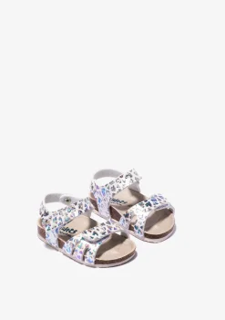 Store Sandalias De Bebé Bio Corazones Sandalias|Sandalias Bio