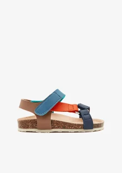 Sale Sandalias De Bebé Bio Marino Sandalias|Sandalias Bio