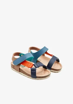 Sale Sandalias De Bebé Bio Marino Sandalias|Sandalias Bio