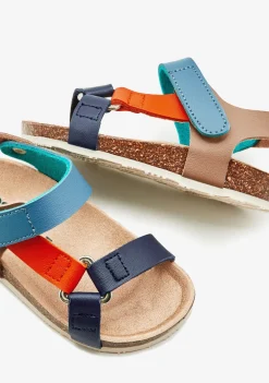 Sale Sandalias De Bebé Bio Marino Sandalias|Sandalias Bio