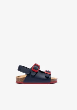Shop Sandalias De Bebé Bio Marino Sandalias|Sandalias Bio