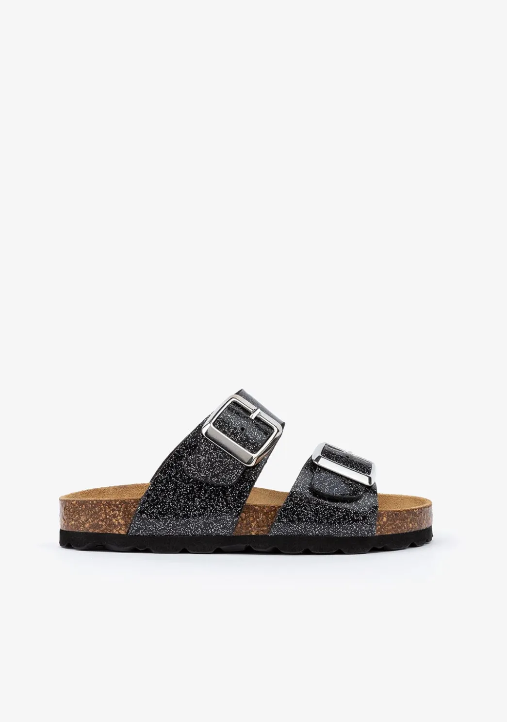 New Sandalias De Niña Bio Orion Negro Sandalias|Sandalias Bio