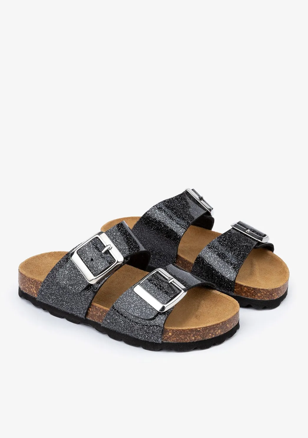New Sandalias De Niña Bio Orion Negro Sandalias|Sandalias Bio