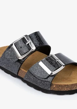New Sandalias De Niña Bio Orion Negro Sandalias|Sandalias Bio