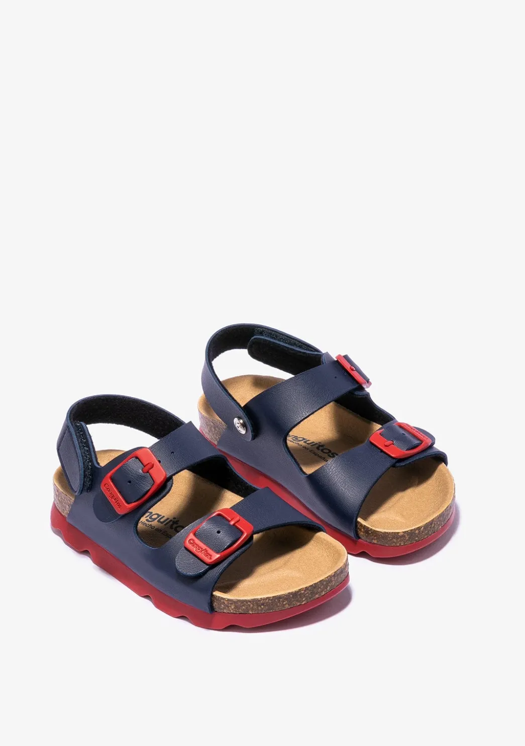 Store Sandalias De Niño Bio Marino Sandalias|Sandalias Bio