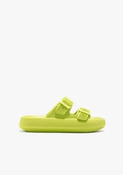 Clearance Sandalias Doble Hebilla Lima Sandalias|Sandalias